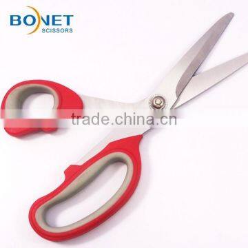 S31004B CE Certificated 8-1/4" Perfect Cut Titanium Household Scissors photo-5