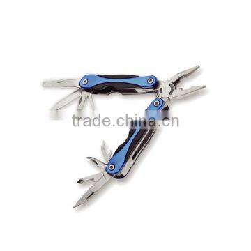 CT0710 Stainless Steel Multifunction Pliers With Aluminum Handle photo-4