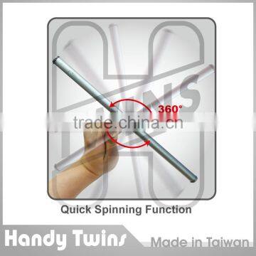 1/4" Dr. 2 Way Speed Wrench photo-3