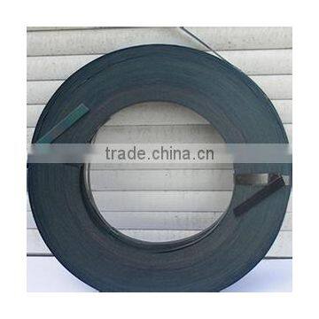 Cold Rolled Blue/black Mental Packing Strips photo-2