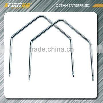 Car Radio Removal Tools U Hook photo-3