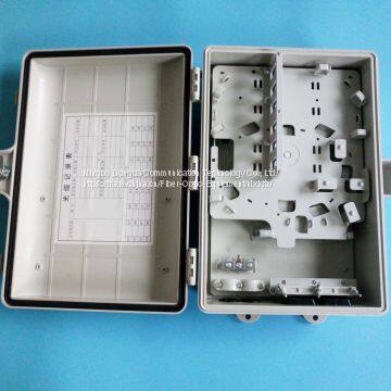16 Core Fiber Optic Fiber Box photo-3