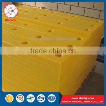 Sale Quality UHMW pe Plastic Plates Market photo-3