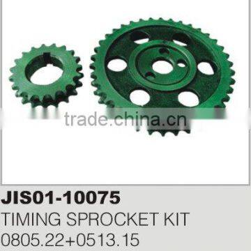 TIMING SPROCKET KIT