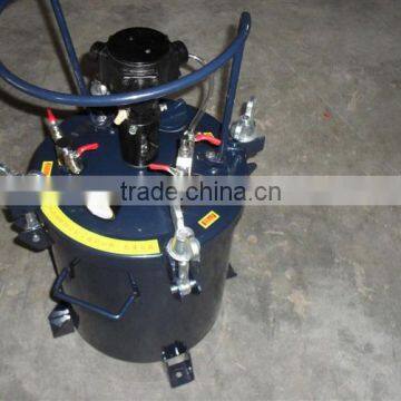 Paint Tank 8L - Automatic - PT30A1 photo-3