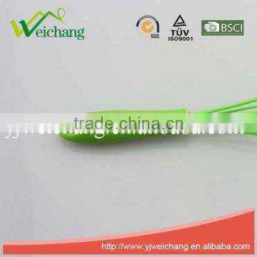 WCR046 New Design Egg Whisk Silicone Wire Whisk, Egg Frother, Milk & Egg Beater Blender Hot Sales photo-3
