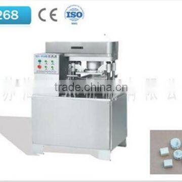 New Condition Cake Forming Machine,pastry Press Forming Machine photo-5