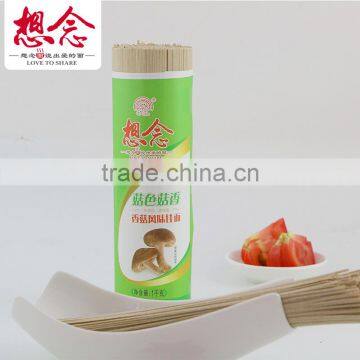 Xiang Nian Brand Wholesale Instant Dried Noodles 1000g Mushroom Noodle photo-4