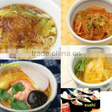 Hot-selling and Easy to Use Baozi Machine Imitation Shark Fin for Cooking , Small Lot Oder Also Available,Cooking is Easy. photo-5