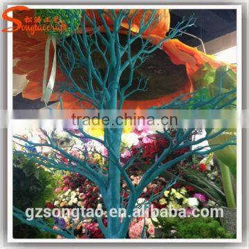 Customized Tree Trunk Wedding Tree Pole photo-5