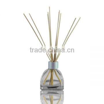 Natural Fragrance Oil Fiber Stick 100ml Reed Diffuser photo-4