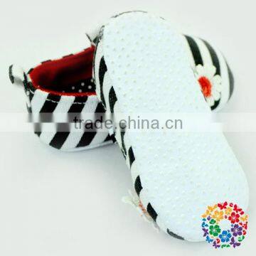 Baby Girl's Toddler Shoes Infant Shoes Pearl First Walkers Newborn Baby Shower Gifts Baby Shoe Wholesale photo-2
