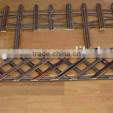 Willow Border Fence photo-6