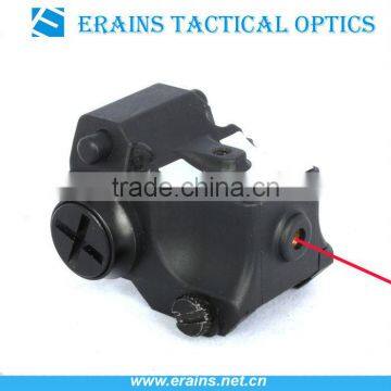 Compact Lightweighted Pistol Red Laser Sight (FDA certified)