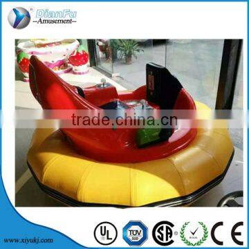 Coin Operated Hot Sell Cheap Car Bumper Strip for Sale photo-4