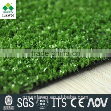 Christmas decorative green artificial grass turf carpet