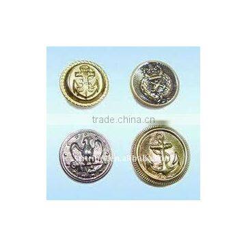 Metal Button 2