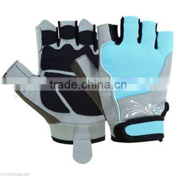 cycling gloves