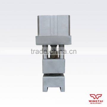 Elliptical Hole Punch Machine photo-2