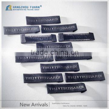 China Precise Detail White Label for Clothing photo-2