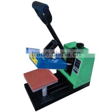 Small Heat Press Machine for Label Logo Tshirts 15*15cm, 23*33cm, 38*38cm photo-5