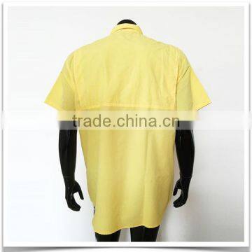 Customized Wholesale Fishing Shirts photo-3