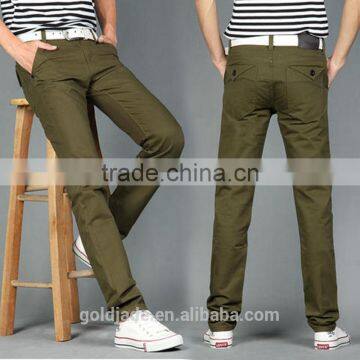 65% POLY 35% COTTON T/C COMBINATION COLOR WORKWEAR TROUSERS -industrial Work Wear photo-5