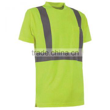 Safety Workwear Uniforms Reflective Workwear photo-4