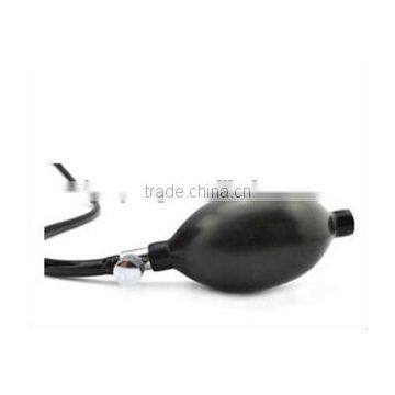 2016 Hot Sell Cheap Price Neck Traction Device Medical Neck Brace Air Inflatable Cervical Collar photo-3