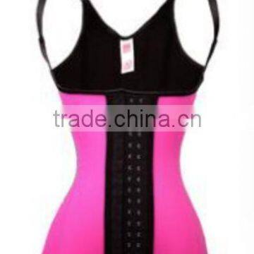 Hot Wholesale Neoprene Waist Training Corset photo-3