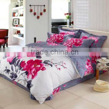 100% Polyester Mexican Adult Crib Digital Print Bedspreads Turkish Bedspreads for Beds photo-4