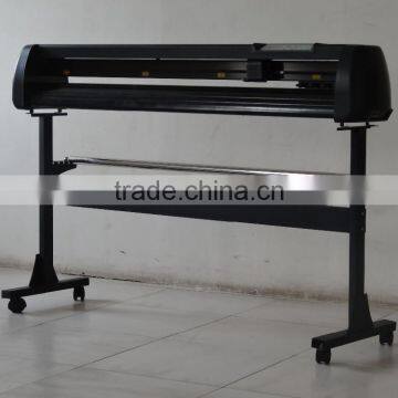 2016 new product 800 KII Sand blasting film cutting plotter best cutting plotter