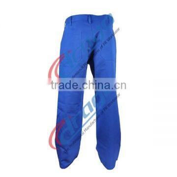 High Atpv Cotton Nylon Fire Resistant Trousers Supplier photo-3