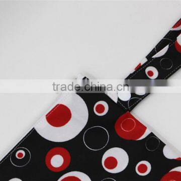 New Arrival Double-Laminated Multipurpose Wetbag Reusable Baby Diaper Nappy Bag photo-4