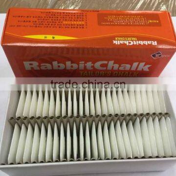 KOREA RABBIT CHALK TAILOR'S CHALK(VAPORIZABLE) photo-3