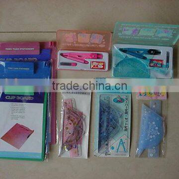 Dollar Store Stationary China Product Cheap Clipboard