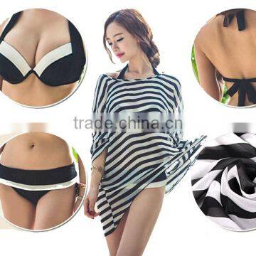 Custom Open Hot Sexyi Photo Image Bikini Swimwear photo-5
