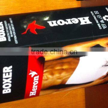 Mnes Underwear Boxer Brief photo-6