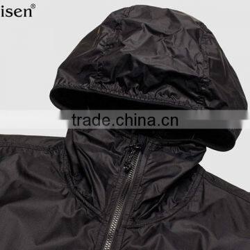 Made in China Good Quality Custom Waterproof Men Jacket photo-2