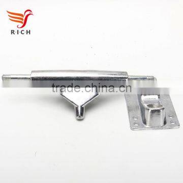 Pro Aluminum Alloy Skateboard Trucks photo-2