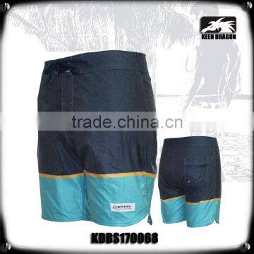 Wholesale Mens Knee-length Swimwear, Swim Shorts and Trunks