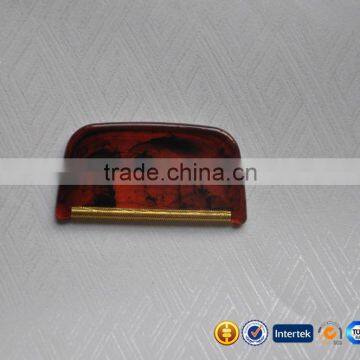 Plastic Cashmere Comb Cashmere Sweater Comb photo-2