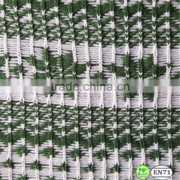 Knitted Fabric&Woolen Fabric photo-2