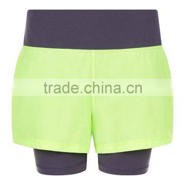 New Fashion High Quality Sport Shorts for Women photo-3