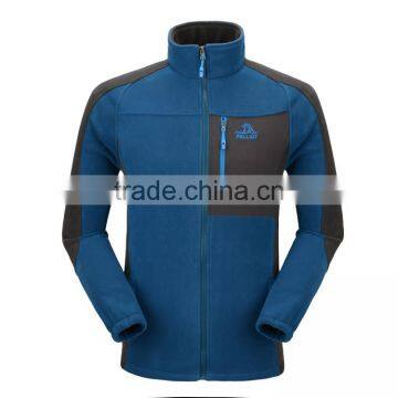 New Design Women/men Fleece Hiking Jacket photo-4