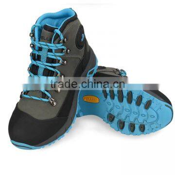 2017 Perfect Designed High Quality Trekking Shoes photo-2