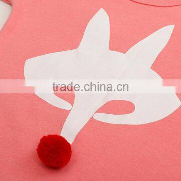 Custom Made Latest Design Baby Girl Boys Onesie,cheap Infant Clothing Rompers photo-6