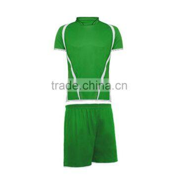 Suntex Athletic Football Sets Customized Shirt 2016 for Kids Soccer Jersey photo-4