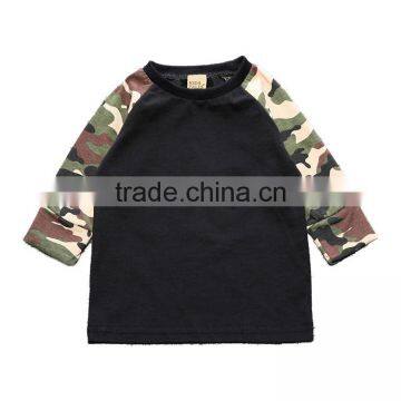 S17476A Baby Boy Outfit Set Summer 2017 Cute Newborn Baby Sets photo-4