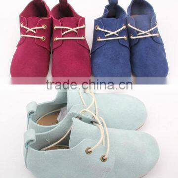 High Quality Baby Oxford Shoes Kids and Baby Shoes photo-2